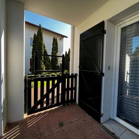 Appartement Hendaye, 3 pièces, 5 personnes - FR-1-239-739 Esterno foto