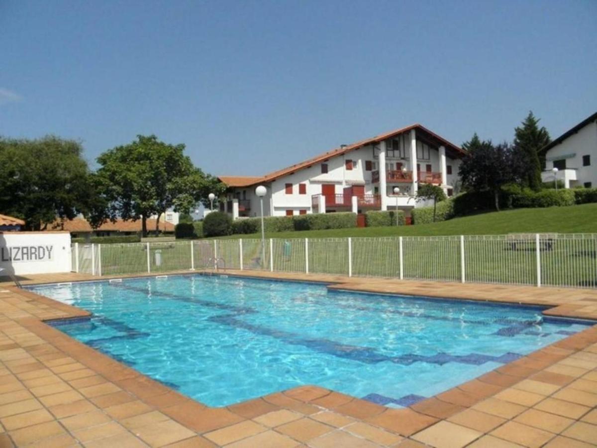 Appartement Hendaye, 3 pièces, 5 personnes - FR-1-239-739 Esterno foto