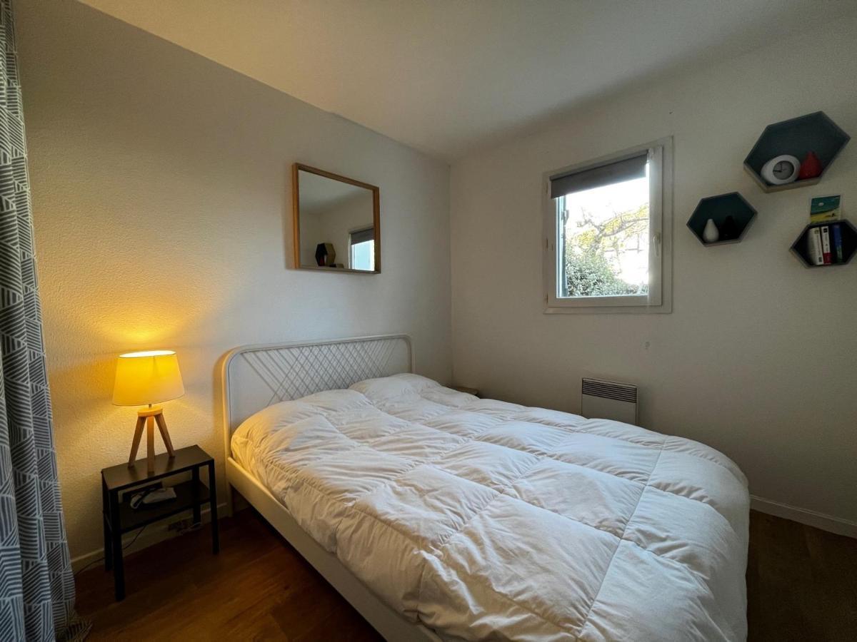 Appartement Hendaye, 3 pièces, 5 personnes - FR-1-239-739 Esterno foto