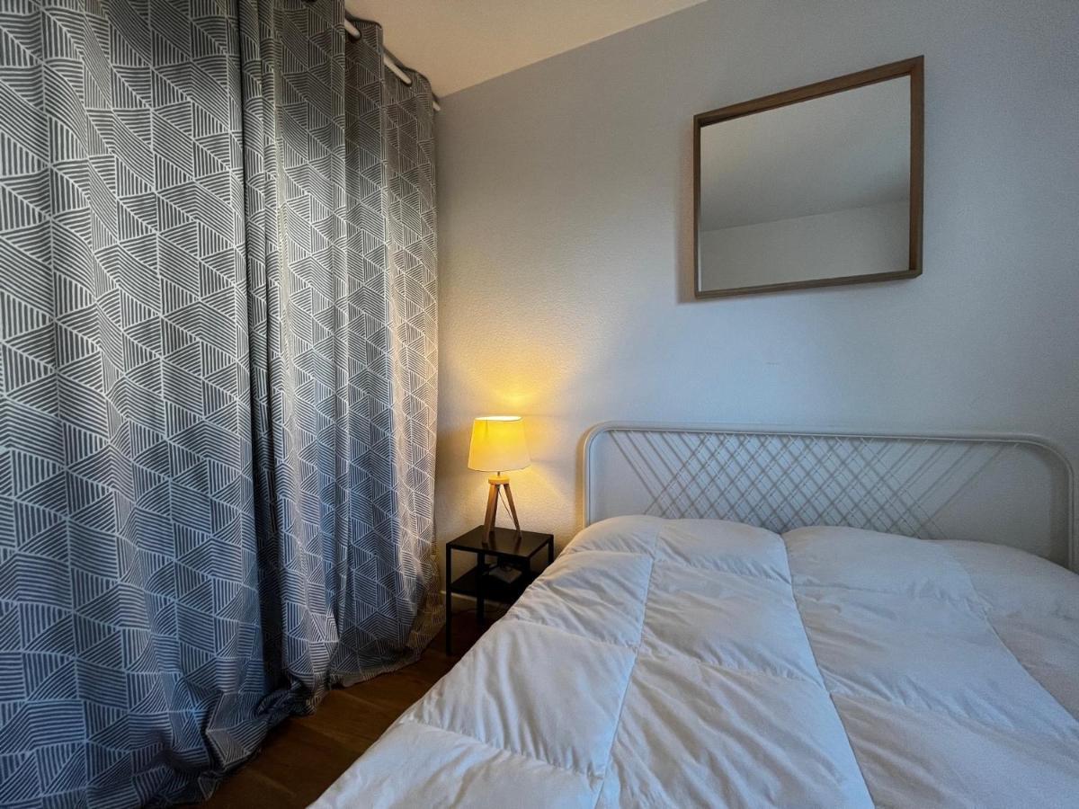 Appartement Hendaye, 3 pièces, 5 personnes - FR-1-239-739 Esterno foto
