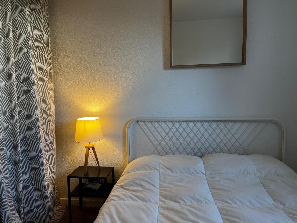Appartement Hendaye, 3 pièces, 5 personnes - FR-1-239-739 Esterno foto